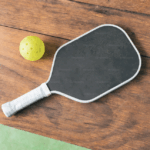 最初のラケットが一番大事。40代から始める失敗しないピックルボールラケット3選