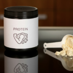 筋肉より「細胞」シニアが一生歩くためのプロテイン投資術