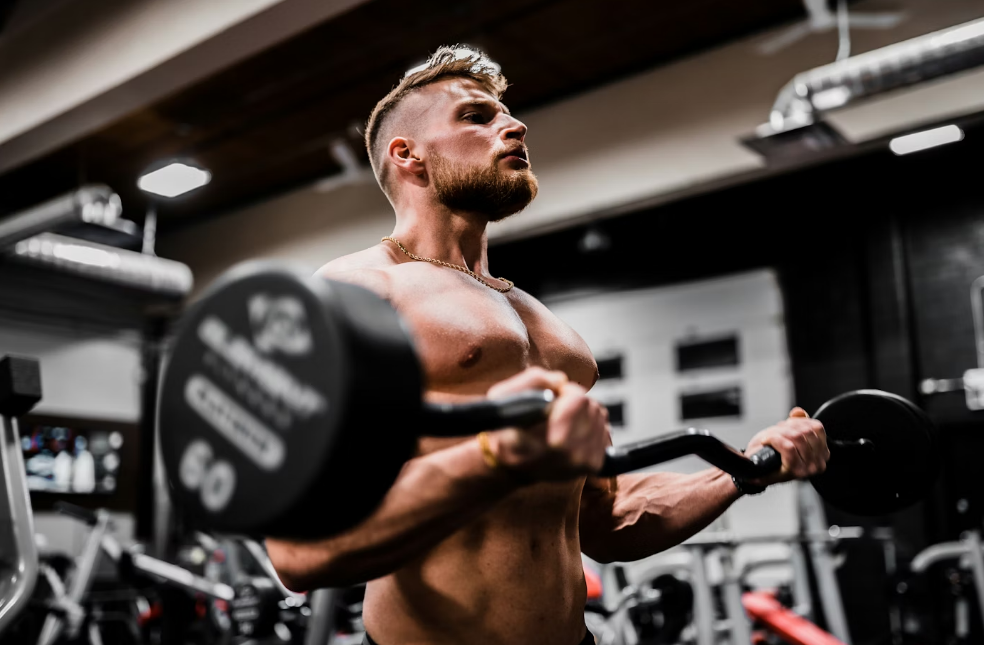 どんなに優れたマインドを持っていても、 それを乗せる「器」である肉体が崩れてしまえば、 すべては絵に描いた餅です。 特に40代を過ぎた私たちが直面するのは、 残酷なまでに現実的な 「筋肉の減少」という問題です。